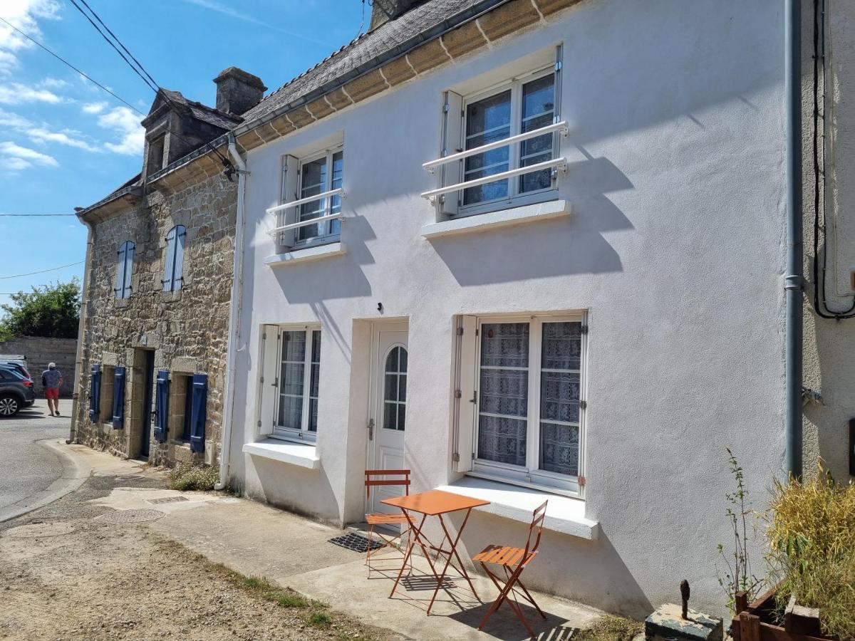 Maison De Ville Ty Richarzh, 2 Chambres, 4 Personnes Plouharnel Kültér fotó