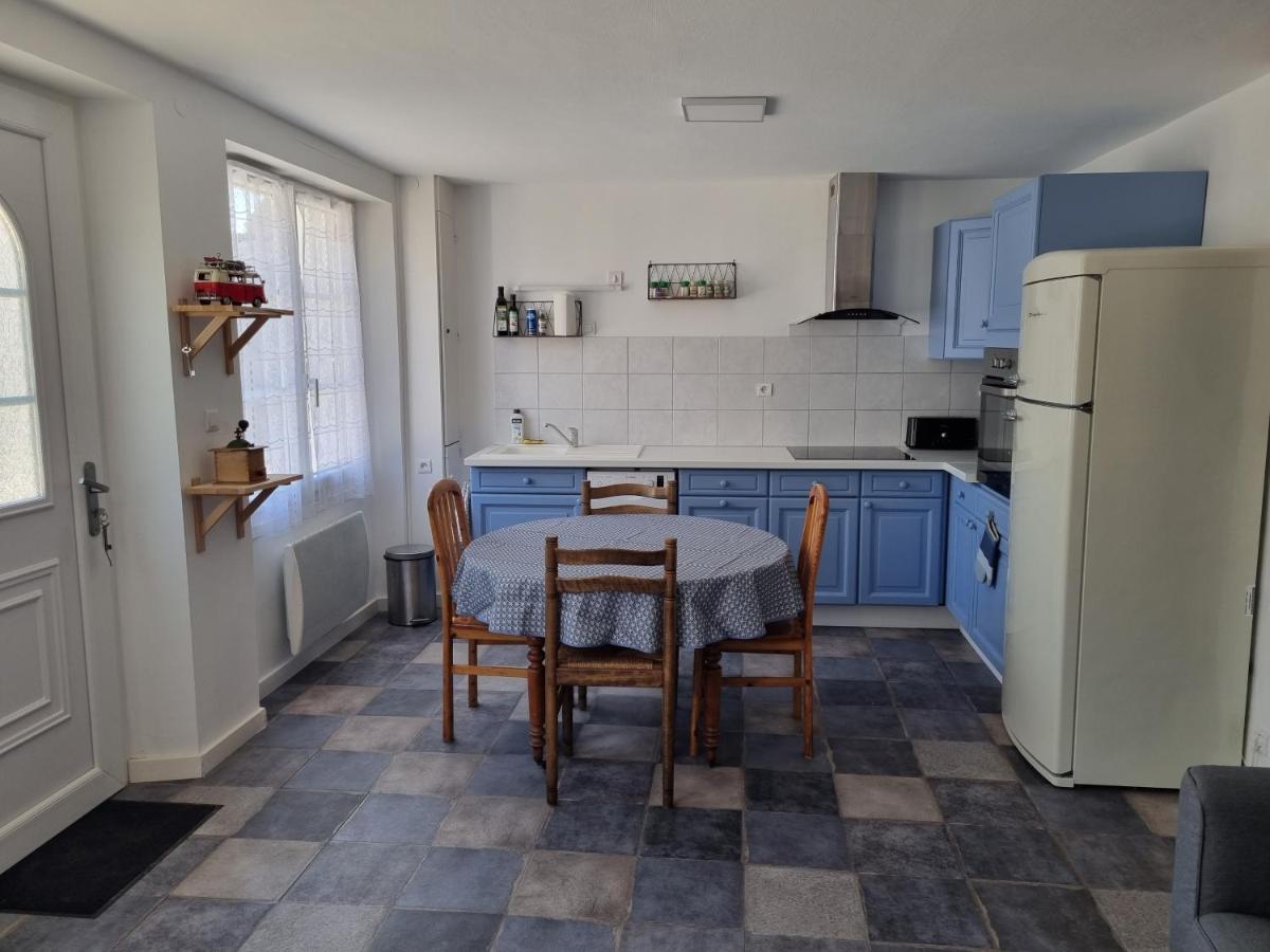 Maison De Ville Ty Richarzh, 2 Chambres, 4 Personnes Plouharnel Kültér fotó