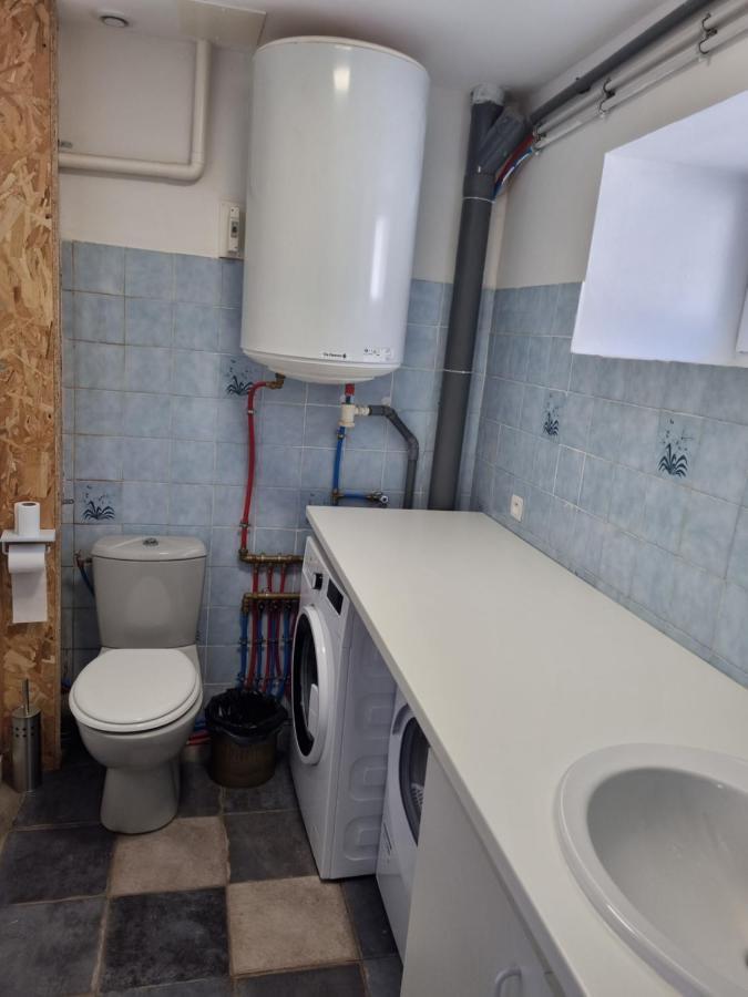 Maison De Ville Ty Richarzh, 2 Chambres, 4 Personnes Plouharnel Kültér fotó