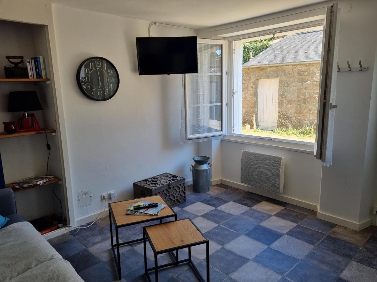 Maison De Ville Ty Richarzh, 2 Chambres, 4 Personnes Plouharnel Kültér fotó